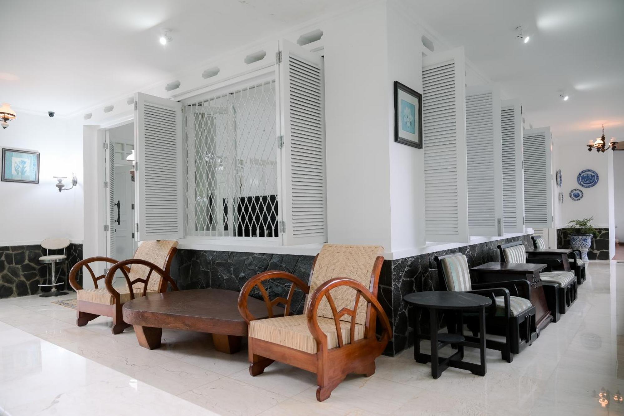 Kirana Guest House Bogor Exterior foto